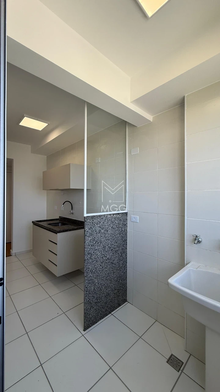 APARTAMENTO TORRES DO HORIZONTE