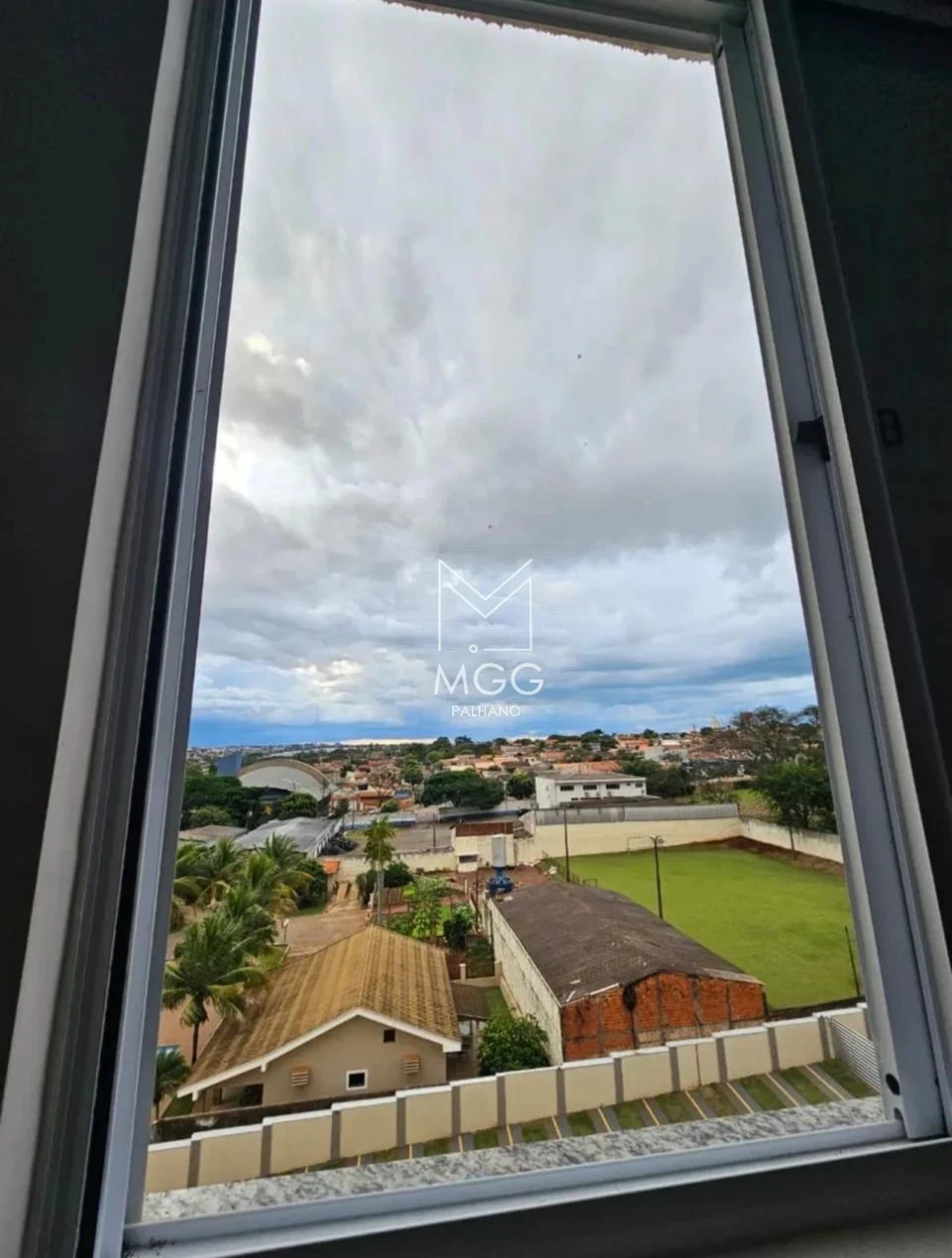 APARTAMENTO RESIDENCIAL LE MONDE