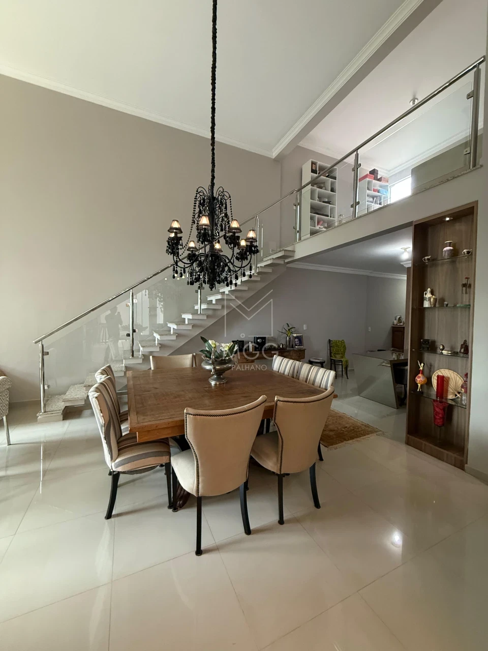 Condomínio Royal Forest