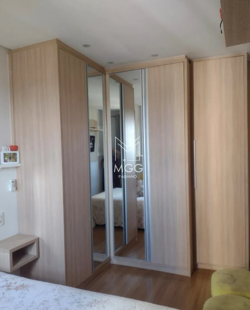 APARTAMENTO RESIDENCIAL MARCO DOS PIONEIROS