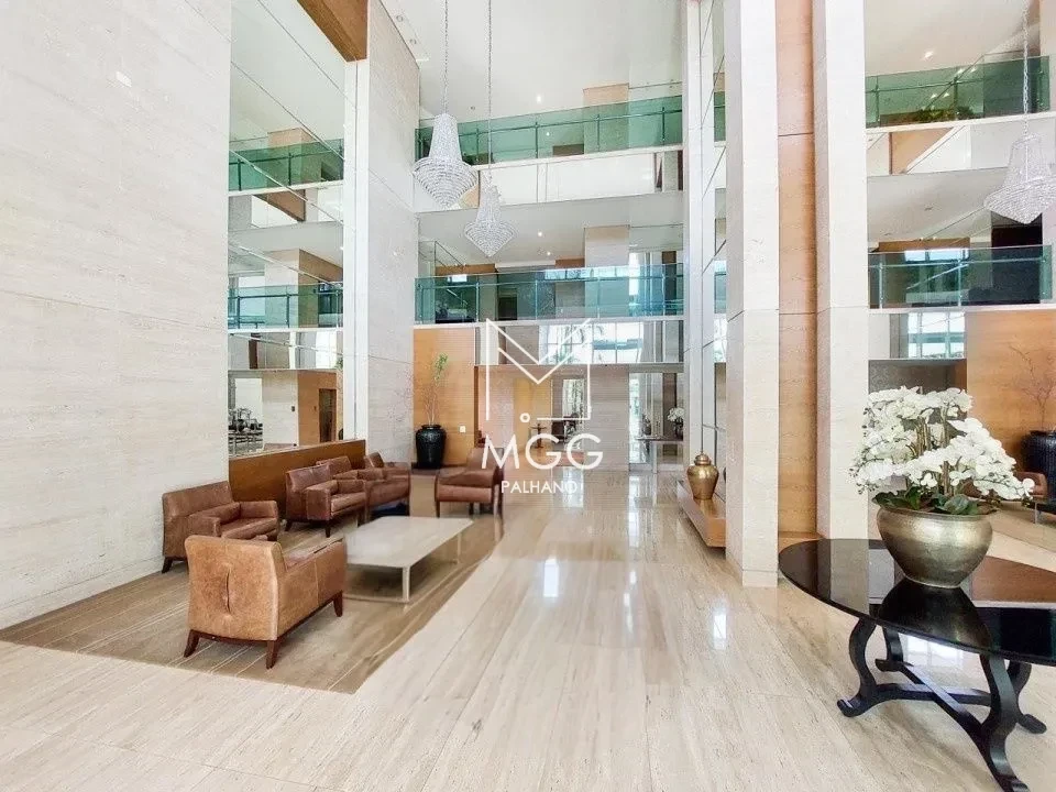 APARTAMENTO EDIFÍCIO MAISON HERITAGE