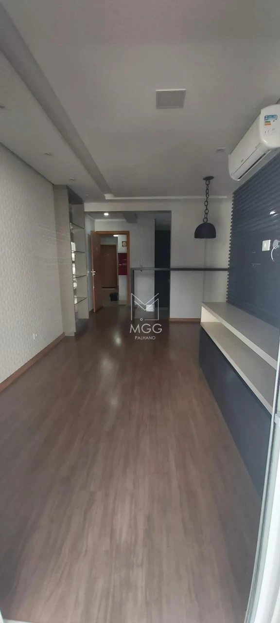 APARTAMENTO FIORE D´ORO RESIDENCIAL