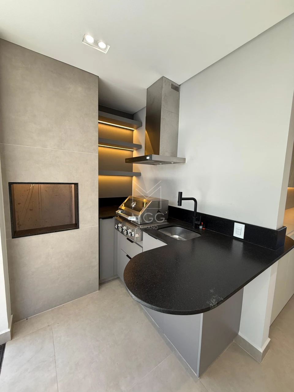 Condomínio Royal Forest