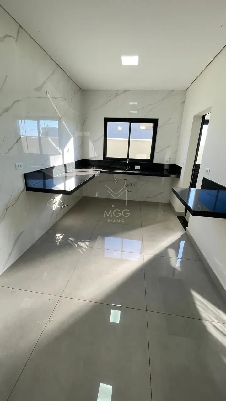 CASA CONDOMÍNIO PAYSAGE INDAIÁ