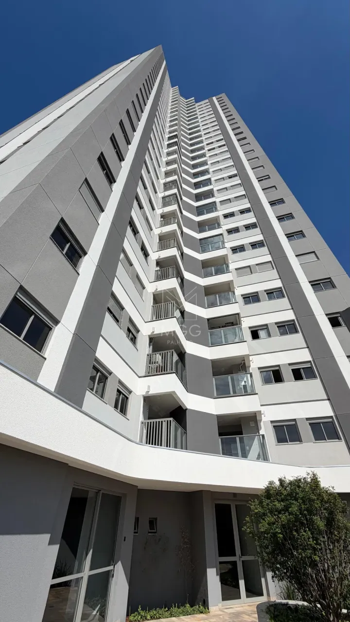 edifício Hype