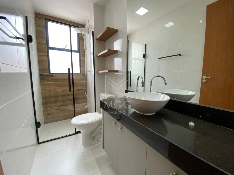 Residencial Le Chalet