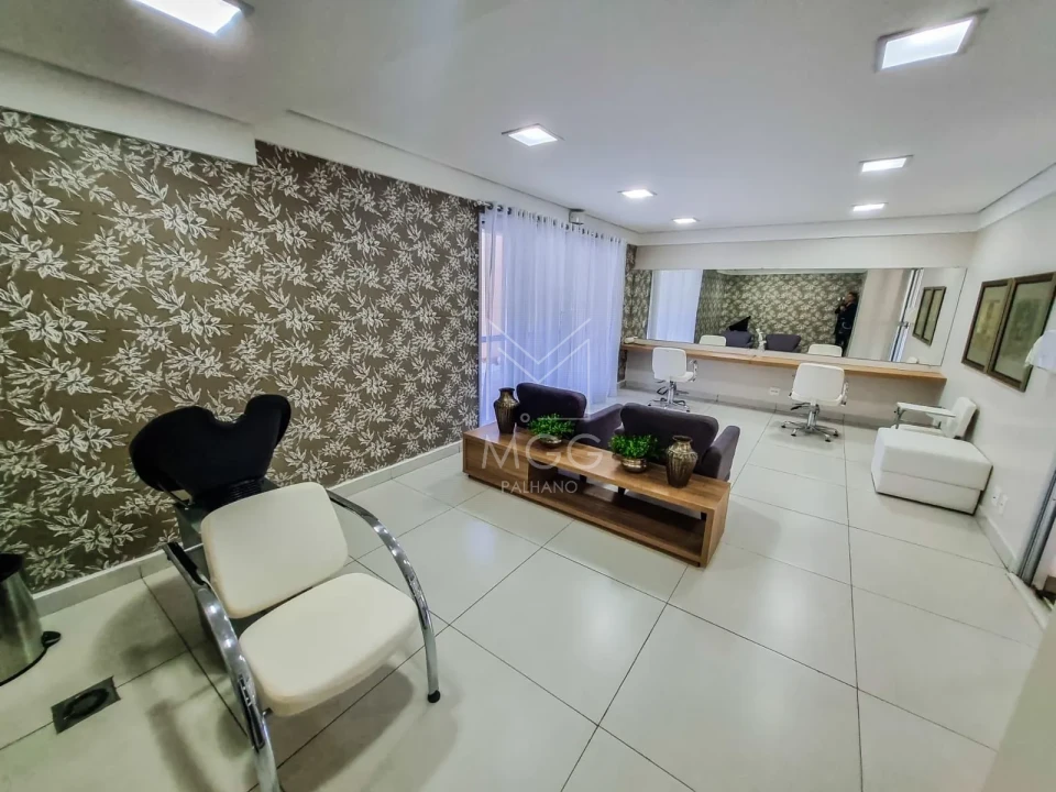 APARTAMENTO EDIFÍCIO GARDEN ECOLOGIC