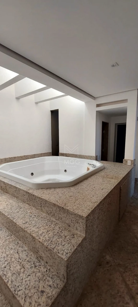 Condomínio Royal Golf