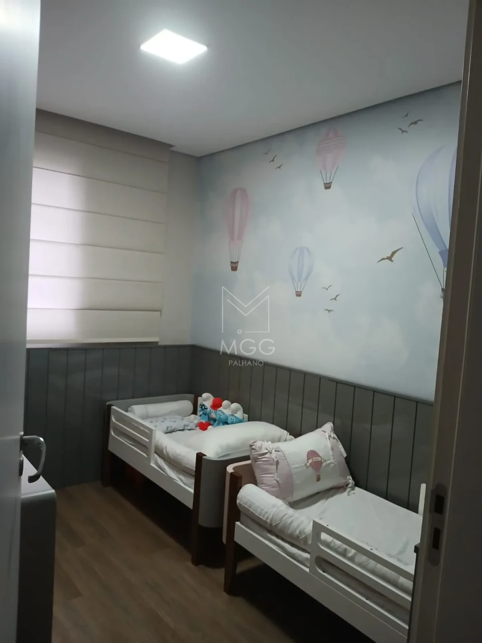 APARTAMENTO SOLAR ALTA VISTA