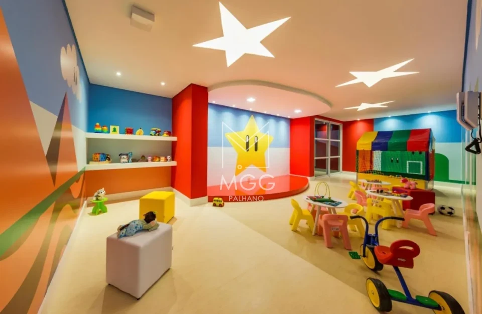 APARTAMENTO BOULEVARD VILLAGE RESIDENCE