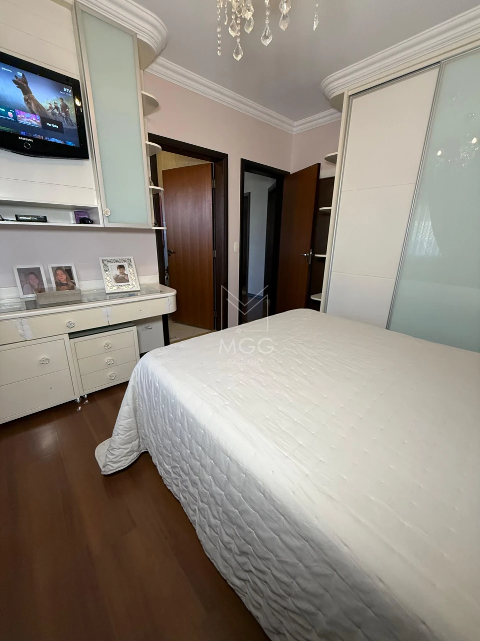 Condomínio Santana Residence