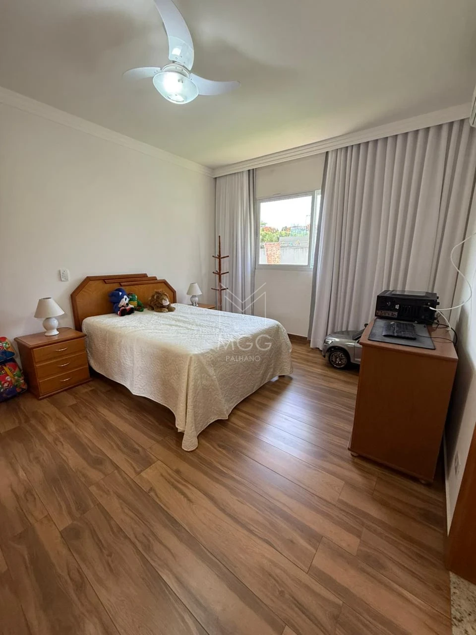 Condomínio Terras de Canaã