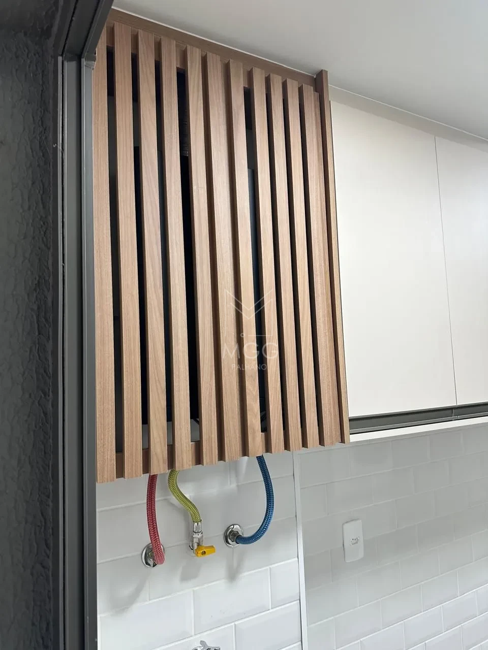 APARTAMENTO EDIFÍCIO CARMEL