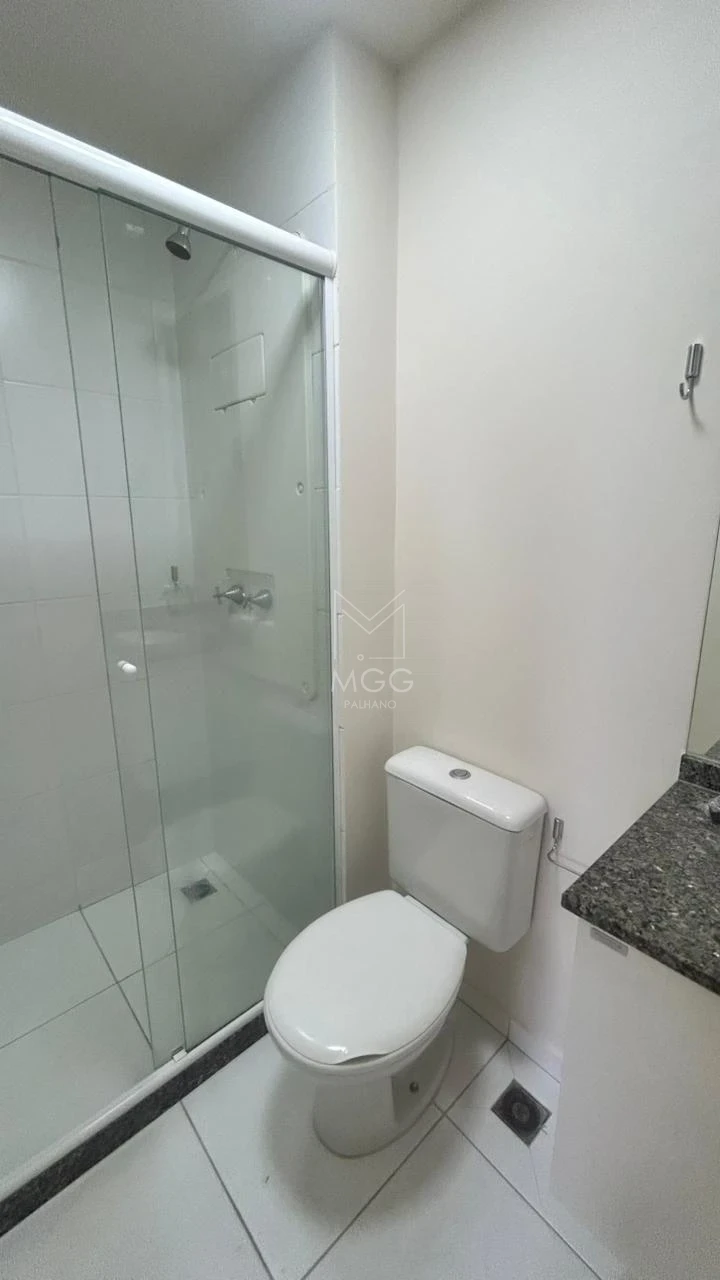 Condomínio Solar Mirador Residence Club Londrina