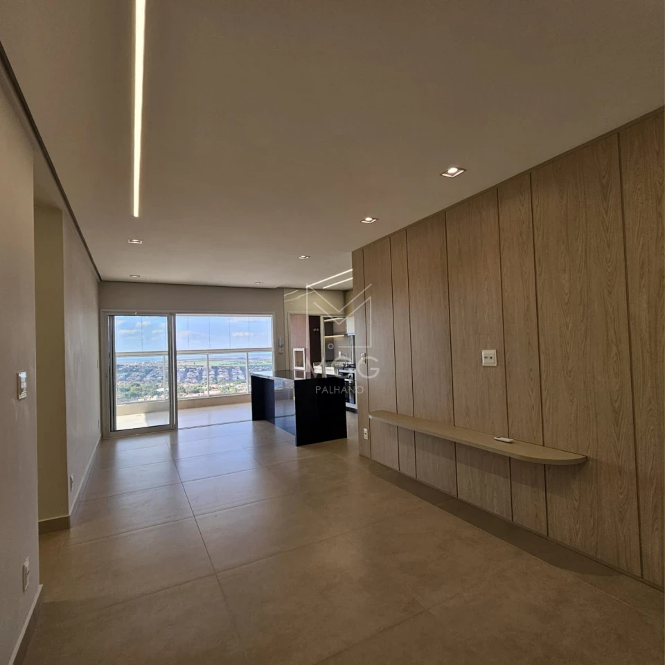 ED. TORRE DE MÁLAGA