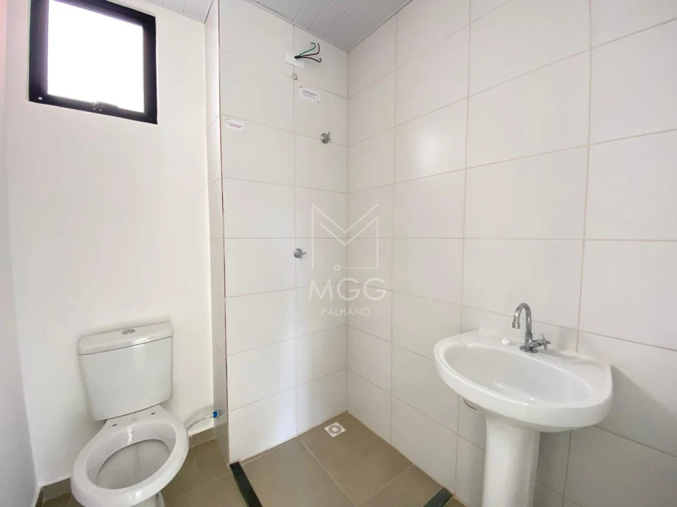 Apartamento Condomínio Porto Horizonte