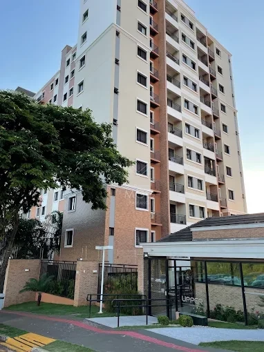 APARTAMENTO PARA LOCAÇÃO LIV CATUAÍ