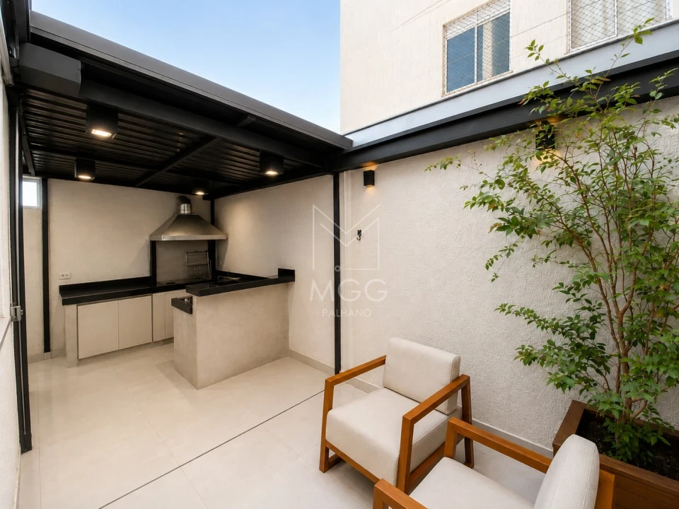 RESIDENCIAL LA SPEZIA