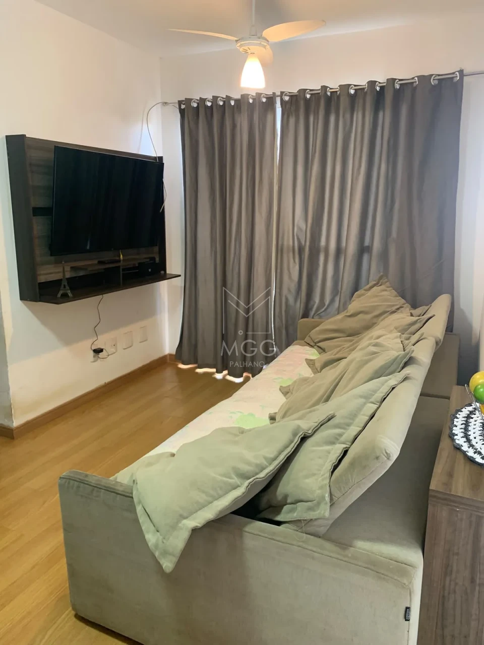 APARTAMENTO RESIDENCIAL LA SAVONA
