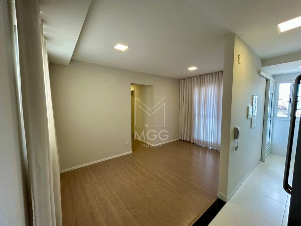 Vista Parque Lago Igapó