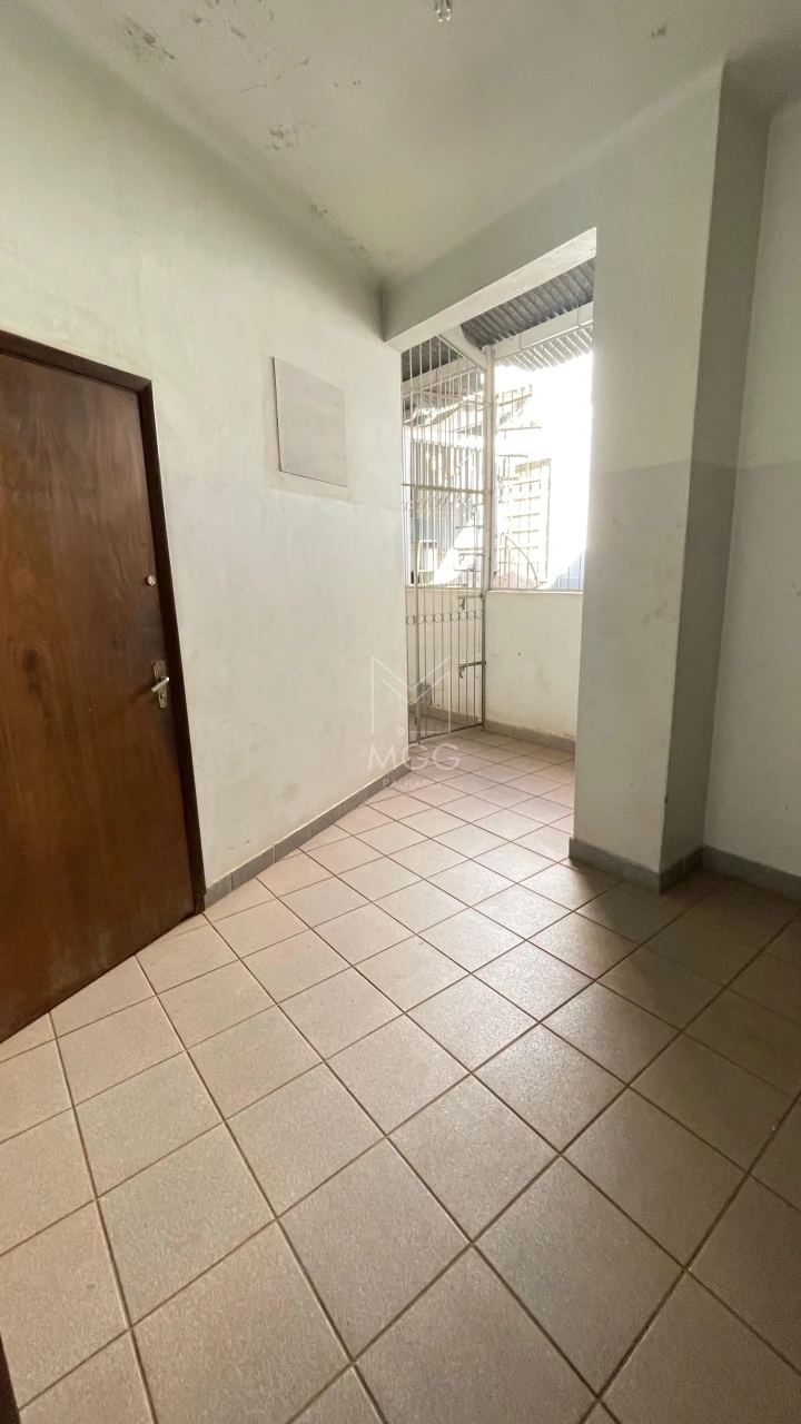 PRÉDIO COMERCIAL RUA BELO HORIZONTE