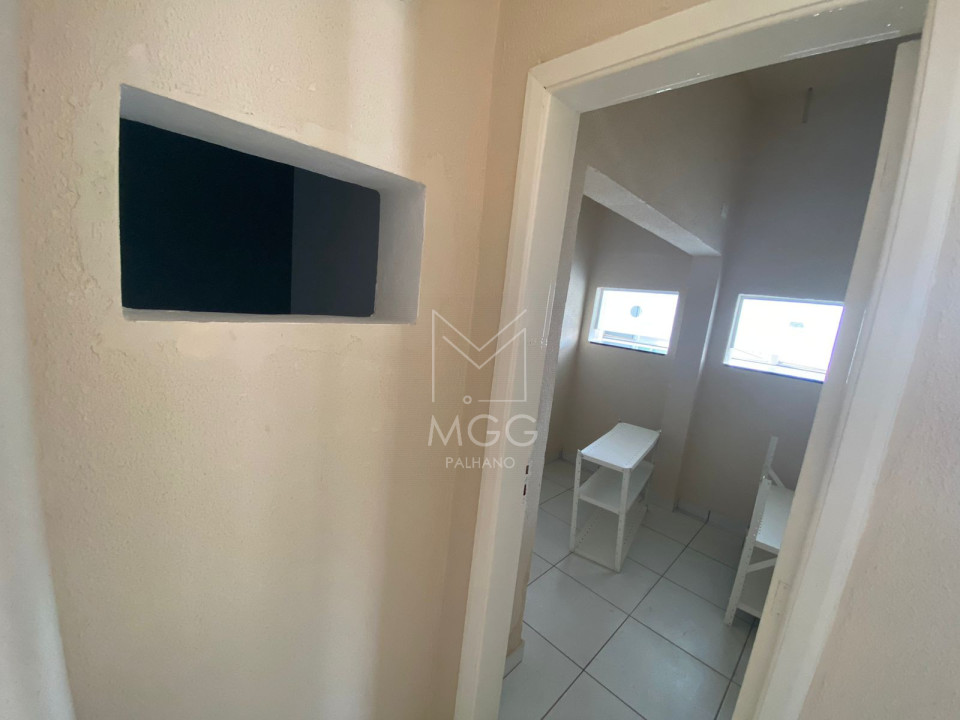 IMÓVEL COMERCIAL REBOUÇAS