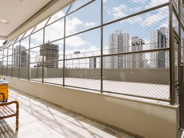 APARTAMENTO CONDOMÍNIO MAX LIVING