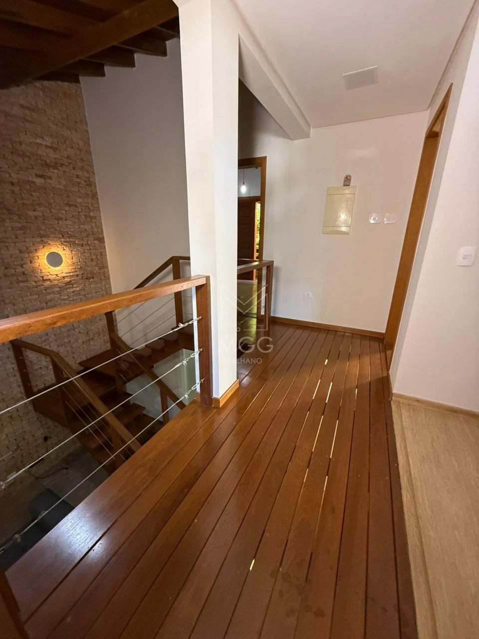 CASA CONDOMÍNIO ROYAL FOREST