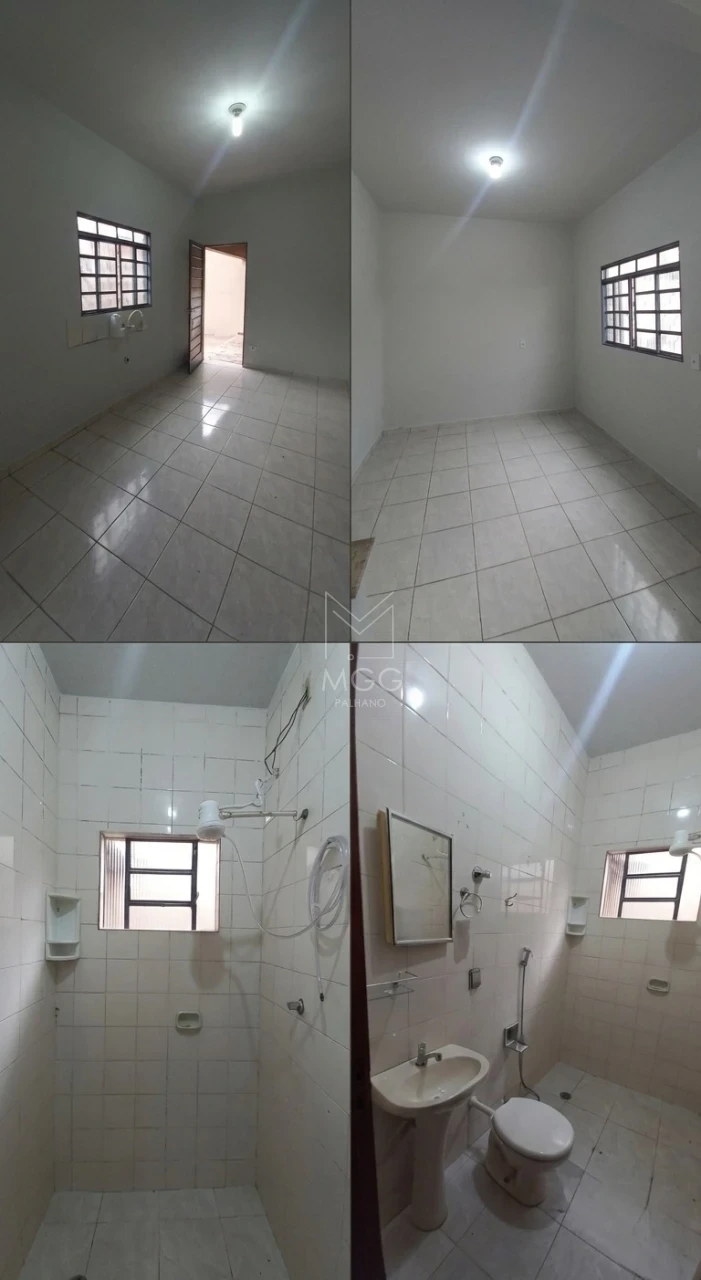 Imóvel Comercial/Residencial com Estrutura para Multi-Salas na Avenida Principal (Jd. Novo Bandeirantes / Sabará I)