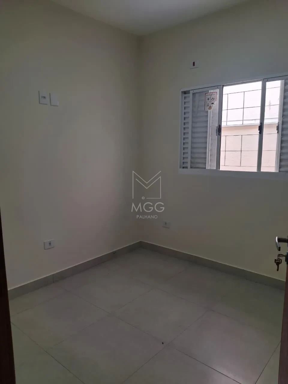 Casa Geminada Jardim Vale Verde - Zona Leste