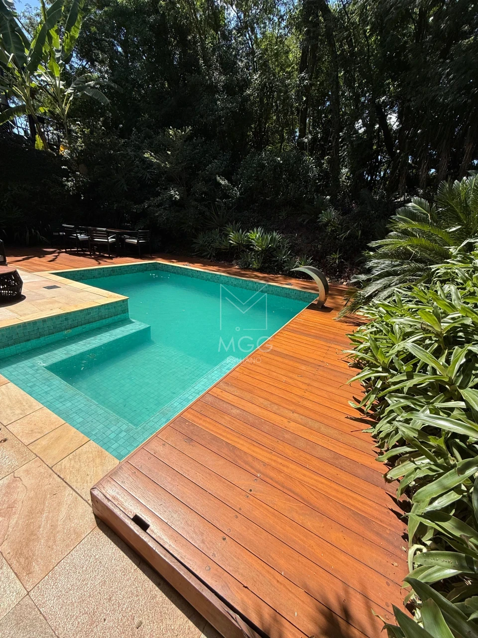 Condomínio Royal Forest