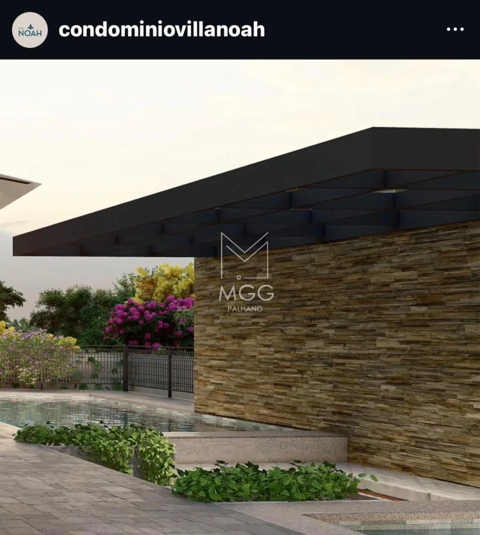 Condomínio Vila Noah