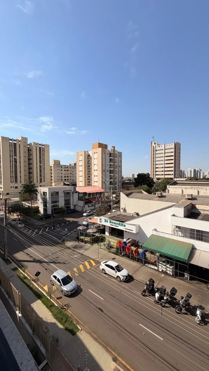 Edificio Centurion