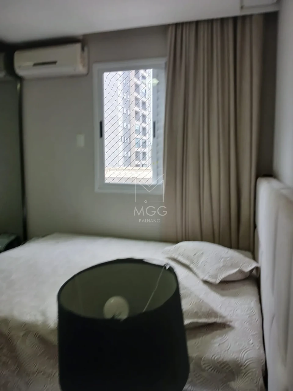 APARTAMENTO SOLAR ALTA VISTA