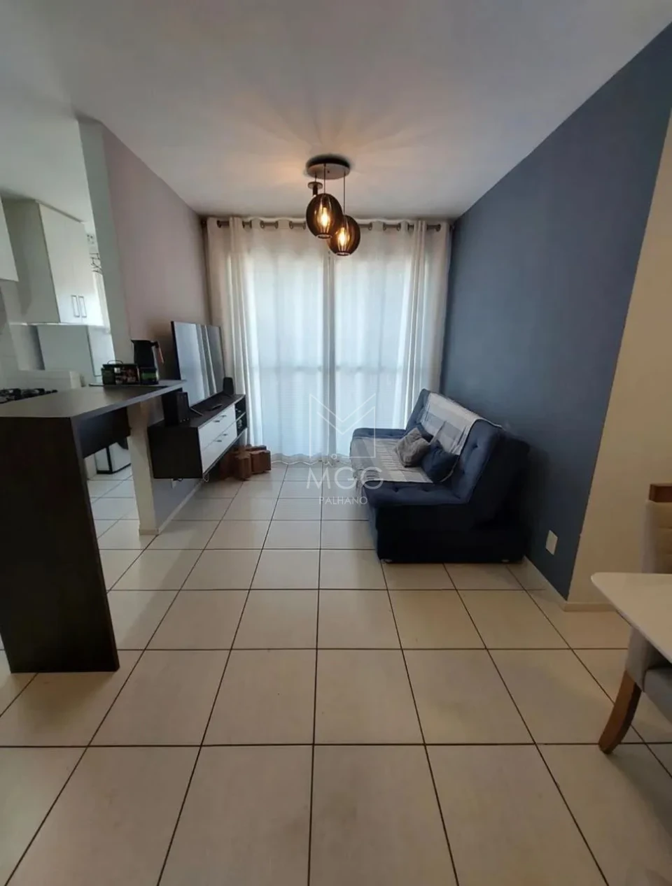 APARTAMENTO GARDEN CATUAÍ