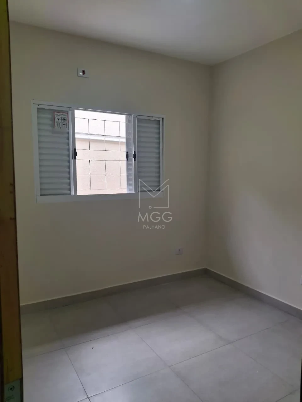 Casa Geminada Jardim Vale Verde - Zona Leste
