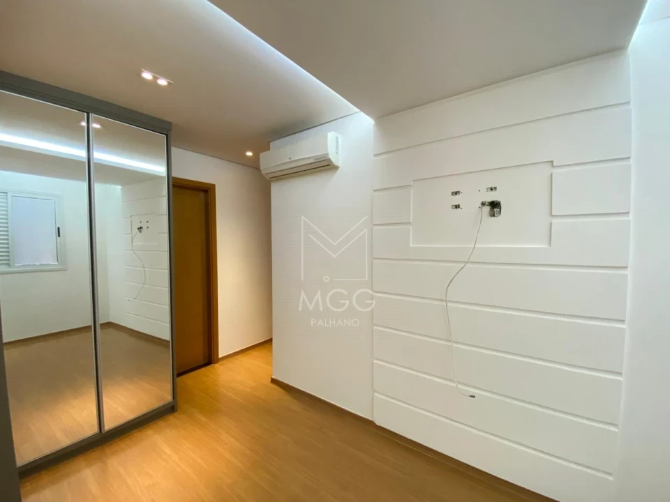 Apartamento Liberty Towers