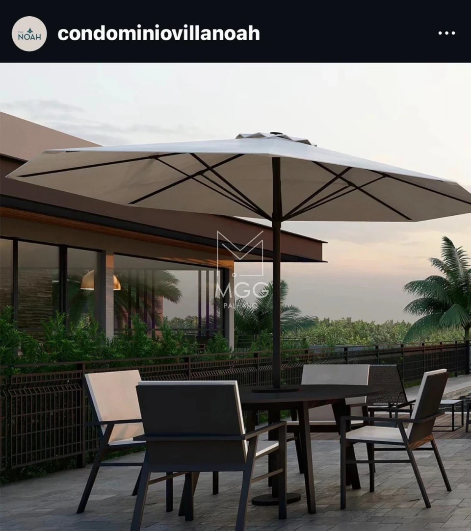 Condomínio Vila Noah