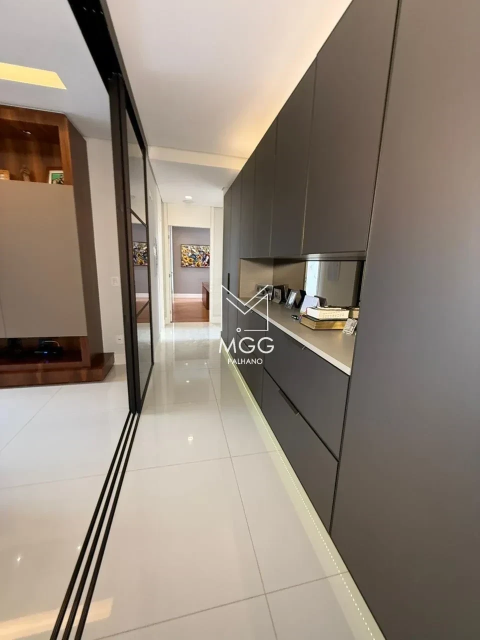 APARTAMENTO EDIFÍCIO MAISON HERITAGE
