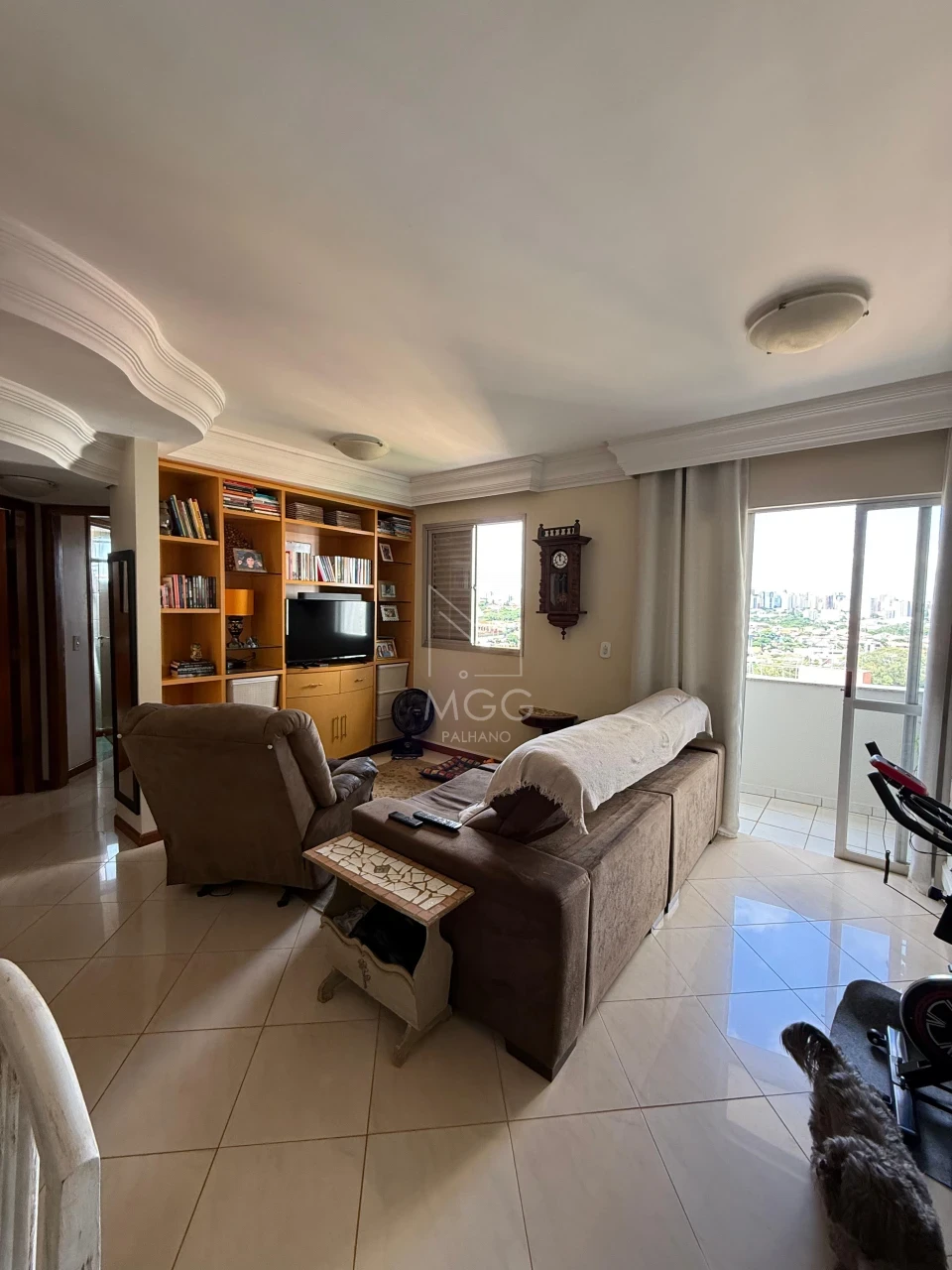 Edifício Forest Park