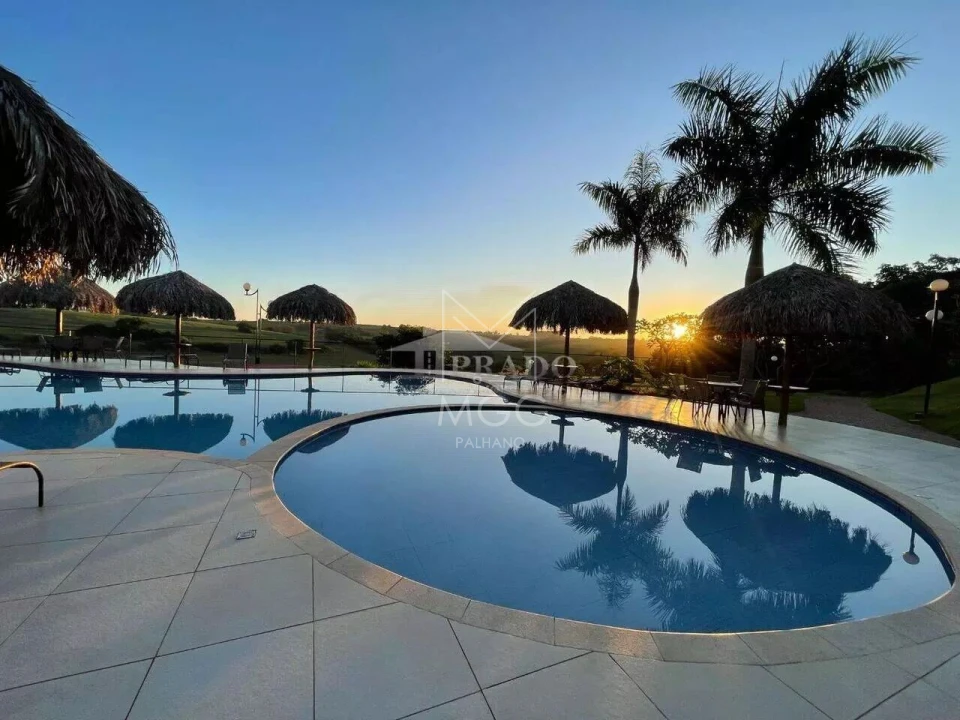 CASA À VENDA NO CONDOMÍNIO ROYAL BOULEVARD