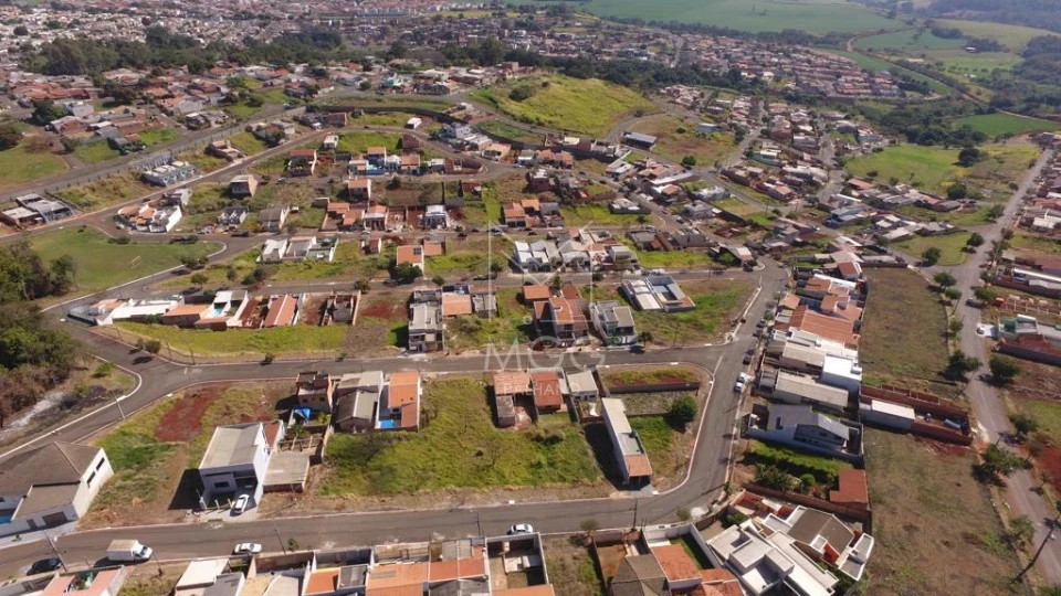 Terreno em Condomínio na Zona Norte de Londrina