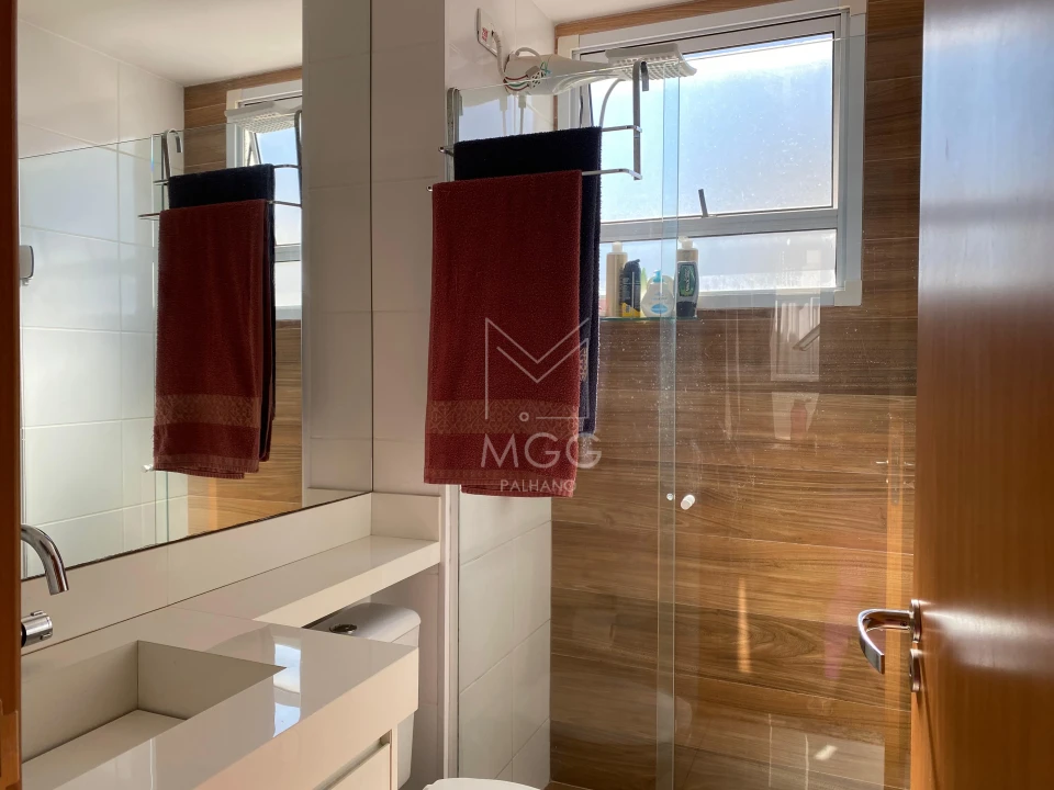APARTAMENTO RESIDENCIAL LA SPEZIA