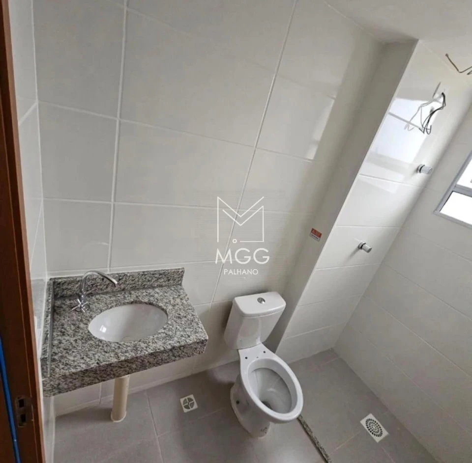 APARTAMENTO RESIDENCIAL LE MONDE