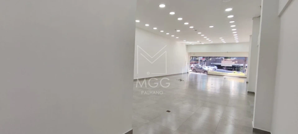 Sala comercial  na Gleba Palhano