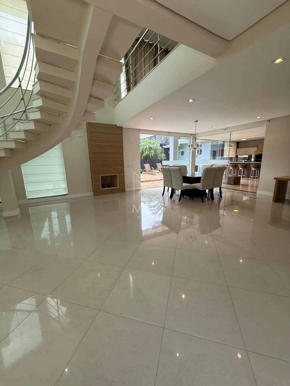 Condomínio Royal Tennis