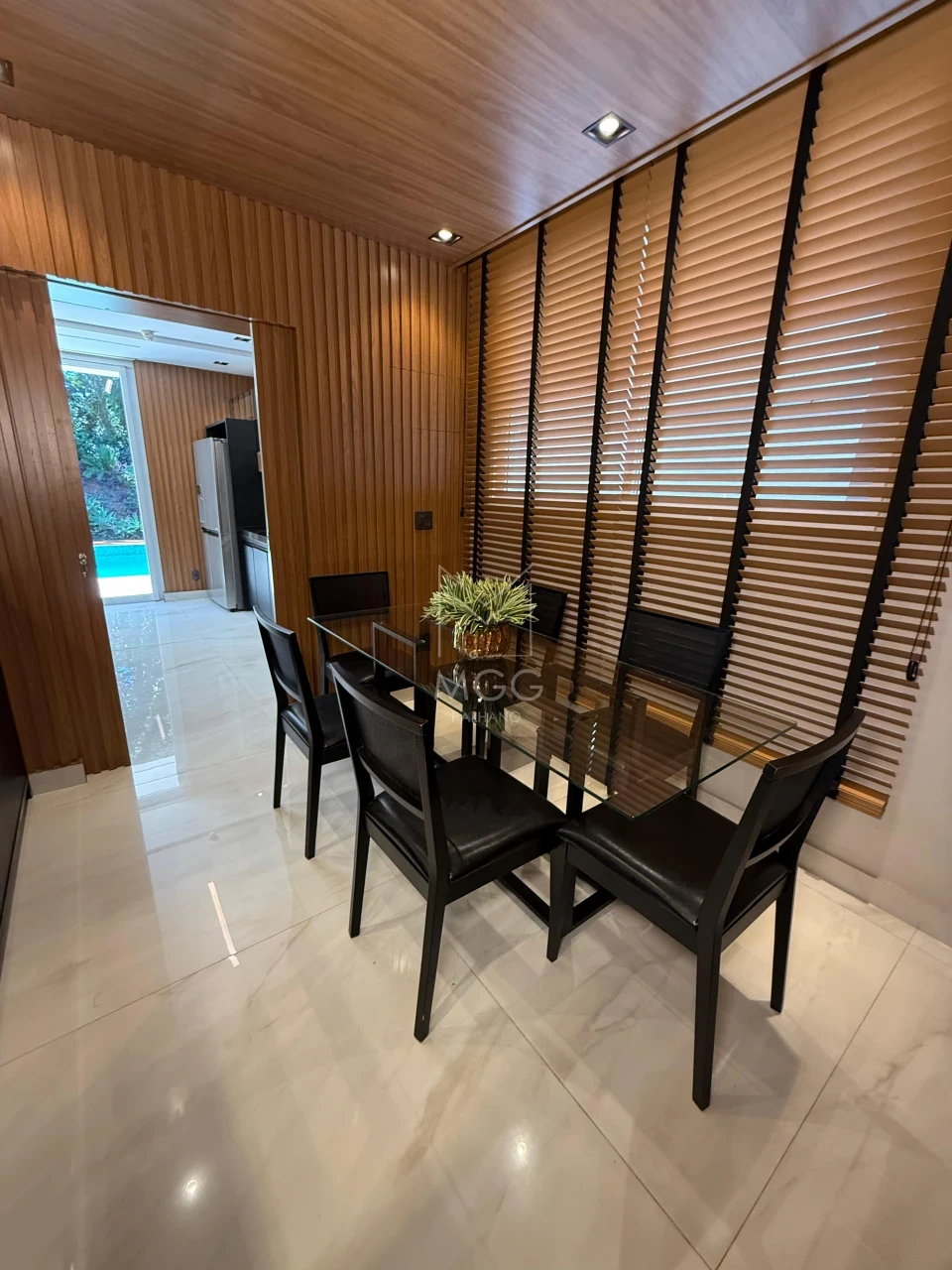 Condomínio Royal Forest