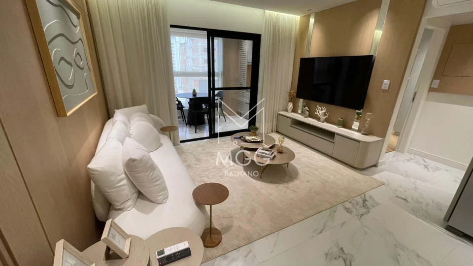 Apartamento À Venda Paganini Tower Balneário Camboriú