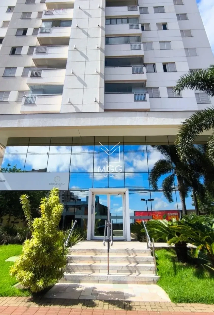 APARTAMENTO BOULEVARD VILLAGE RESIDENCE