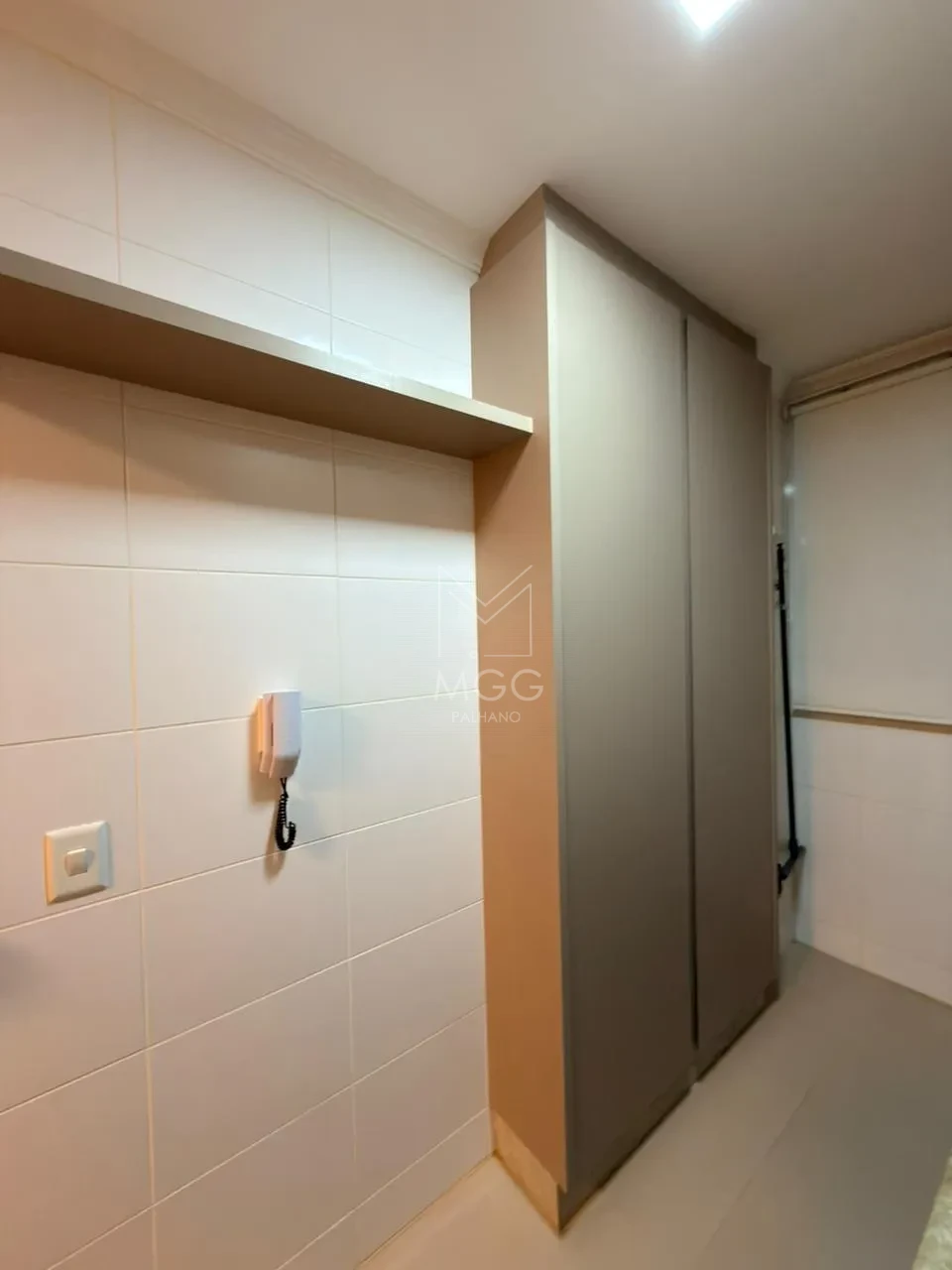 APARTAMENTO RESIDENCIAL LAGOA DOURADA